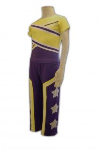 CH038 design men cheerleaders sportwear hk  cheer uniform leggings